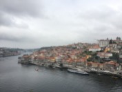 Porto from the other side